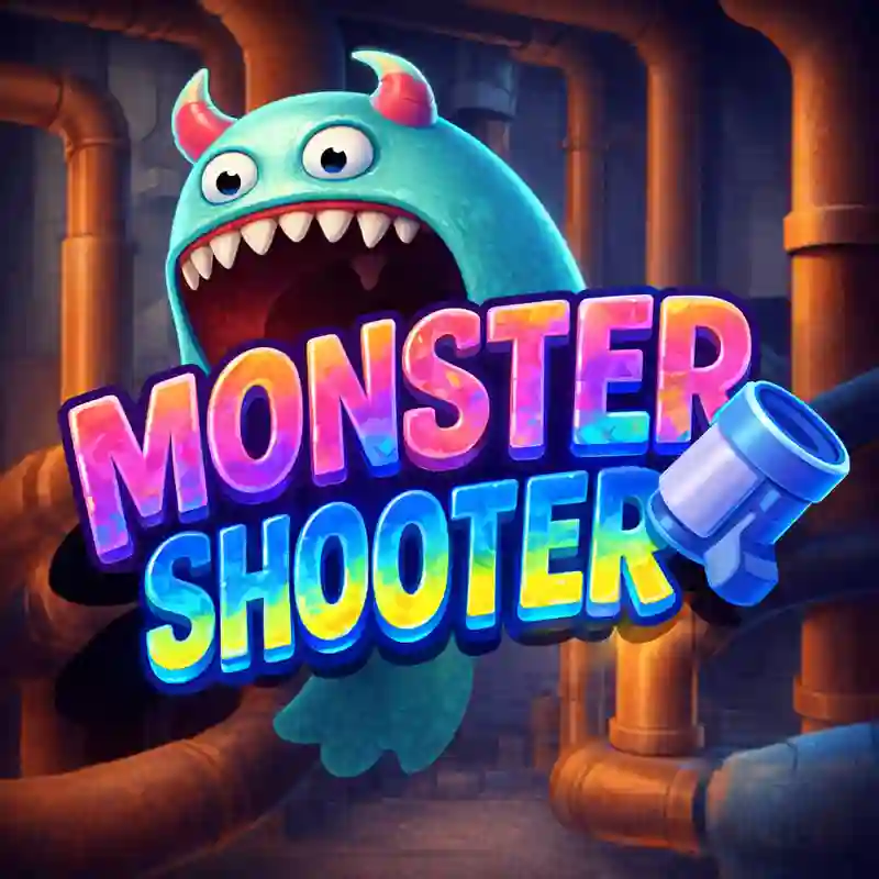 Monster Shooter slot