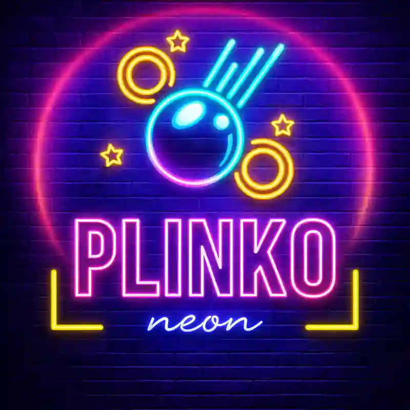 Plinko Neon slot