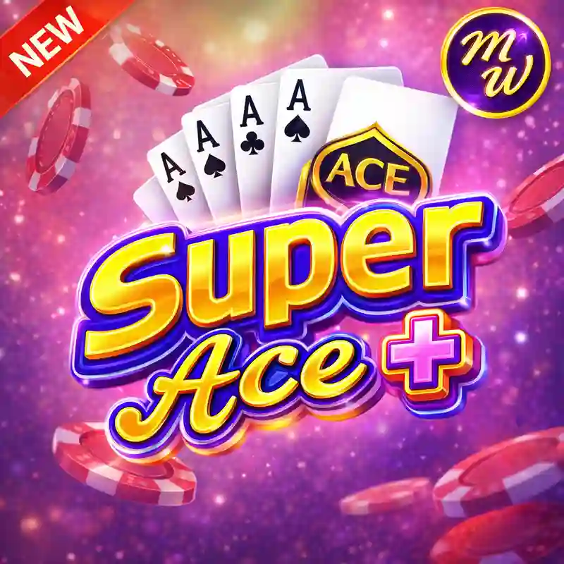 Super Ace+ slot