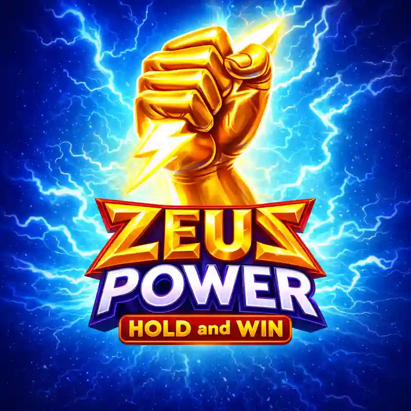 Zeus’s Fury slot
